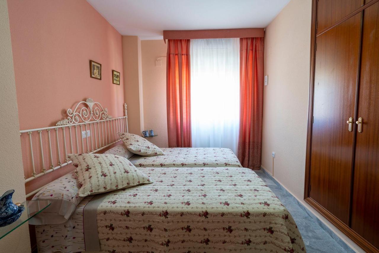 Casa Montesol Caces 外观 照片